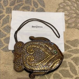 Eric Javits purse